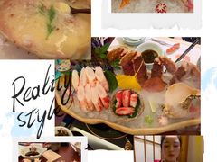 -蟹田居·活蟹料理(东城店)