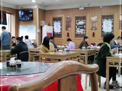 大堂-地安门包子铺(地安门店)
