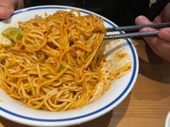 -蓉李记成都名小吃(太原龙湖万达店)