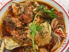 -堂瓦里·33年传统赣菜(第一街区店)