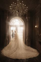 -IDO婚纱摄影(上海旗舰店)