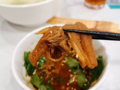 萝卜牛杂-有章牛杂(石厦店)