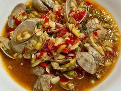 -小球滚滚湘菜馆·烤鱼·口味虾(太平街店)