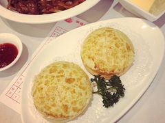 -潮福城大酒楼·潮味粤品·港式点心(湖滨北路店)