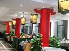 -汉水谣·江景餐厅(江滩店)