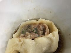 -老边饺子馆(北京南站1店)