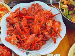 -江湖万州烤鱼(王子美食城)
