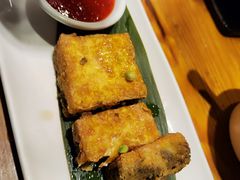 -临家闽南菜(宝洲路店)
