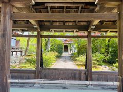 -天龙寺