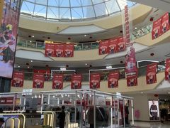 -万达广场(大明宫店)