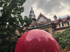 -马勒别墅饭店(静安寺店)