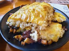 -莲餐厅·湖北菜·潜江小龙虾店(愚园路店)