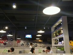 -花千代秘制烤鱼(新玛特店)