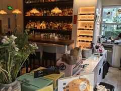 -The PEAT Coffee(深业中城店)
