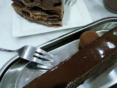 -Awfully Chocolate(来福士广场店)
