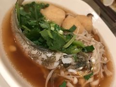 -舟山朱家尖威斯汀酒店·知味标帜自助餐厅