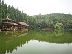 -采石矶景区
