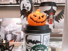 -星巴克臻选(上海合生汇1F店)