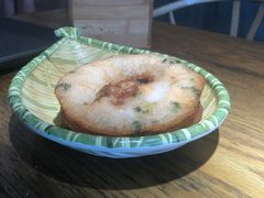 葱油粑粑-易裕和·长沙米粉(竹塘西路店)