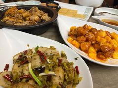 -云海肴·汽锅鸡·云南菜(广安门天虹店)