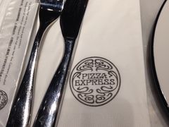 PizzaExpress&nbsp;马上诺(长泰广场店)-玛尚诺Pizza&Bar(长泰广场店)