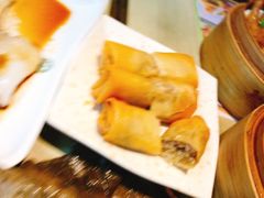 -添好运点心专门店(北角店)