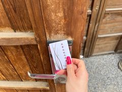 -北京热带雨林风情园酒店-停车场