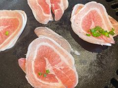 -牛焱·烧肉酒肆(五大道店)