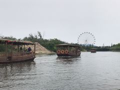 -渔岛海洋度假区