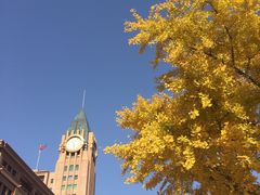 -肯德基(建华店)