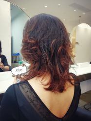 点击看大图 -KEIVON HAIR·崎宏