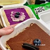 禧茉点心制造局登陆绵阳啦🍰几十种点心来pick