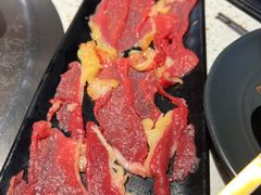 -海汕记·潮汕鲜牛肉火锅·自助