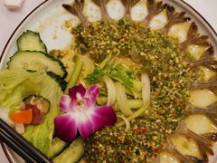 -阿诺泰·泰国餐厅(紫荆店)