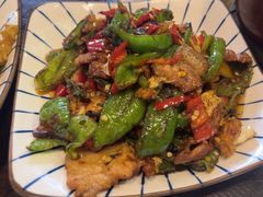 -吃货私房菜(丽江束河古镇店)