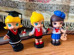 -泡泡玛特POPMART(蓝色港湾店)