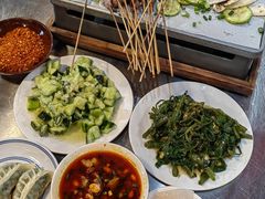 -小板凳(四公里店)