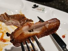 -汉巴味德(大悦城店)