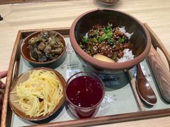 -京参 • 擂椒饭(这有山店)