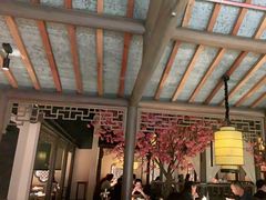 大堂-吴莊(龙城万科里店)