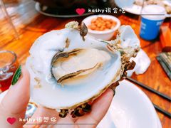 -飞尝蚝·顺德菜·鱼生(顺德总店)