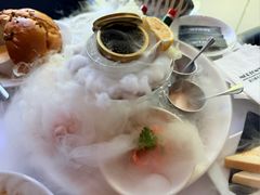 -MORTON'S 莫尔顿牛排坊(北京丽晶酒店)