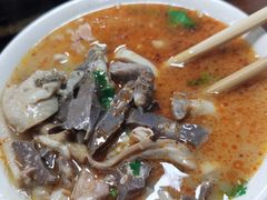 -清真永恒华威肉饼(潘家园店)