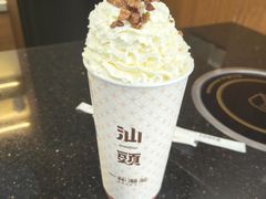 -一杯潮茶·专注潮汕茶饮(十二中创始店)