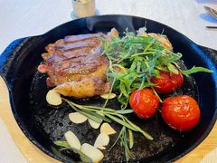 -涵碧楼·遇见餐厅