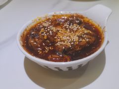 -付小姐在成都(川沙店)