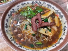 陵水酸粉-太婆抱罗粉…海南特色小吃(一市场店)