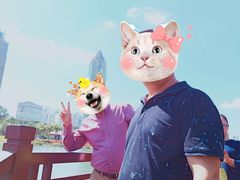 -万绿园