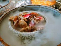 -蕃茄述·好汤自然来(江汉路店)