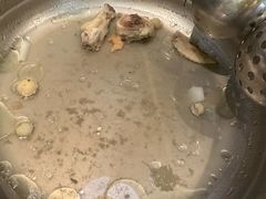 -润园四季椰子鸡火锅(南山海岸城店)